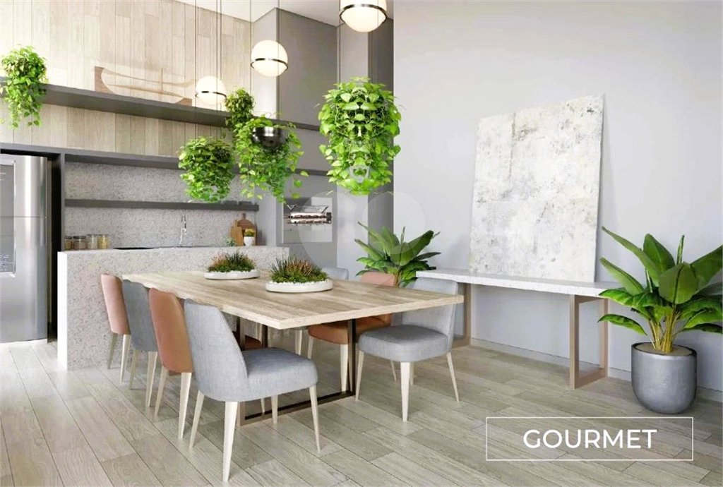 Apartamento à venda com 2 quartos, sendo 1 suíte, em Vila Progredior, São Paulo, SP