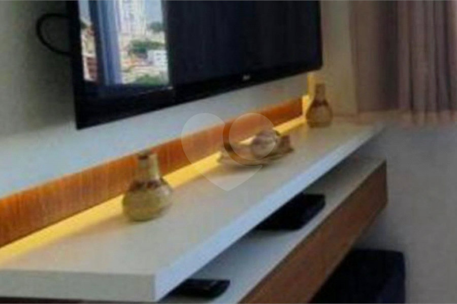 Apartamento à venda com 3 quartos, sendo 1 suíte,  em Limão, São Paulo, SP