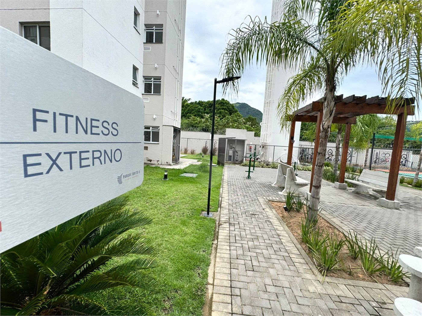 Apartamento à venda com 2 quartos em Campo Grande, Rio de Janeiro, RJ