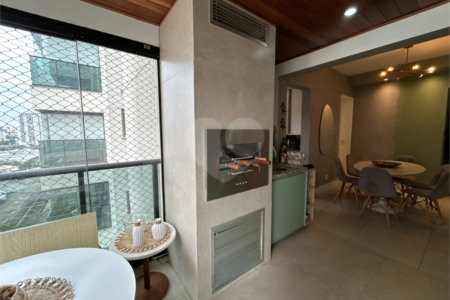 Apartamento à venda com 2 quartos, sendo 1 suíte,  em Jardim Caravelas, São Paulo, SP