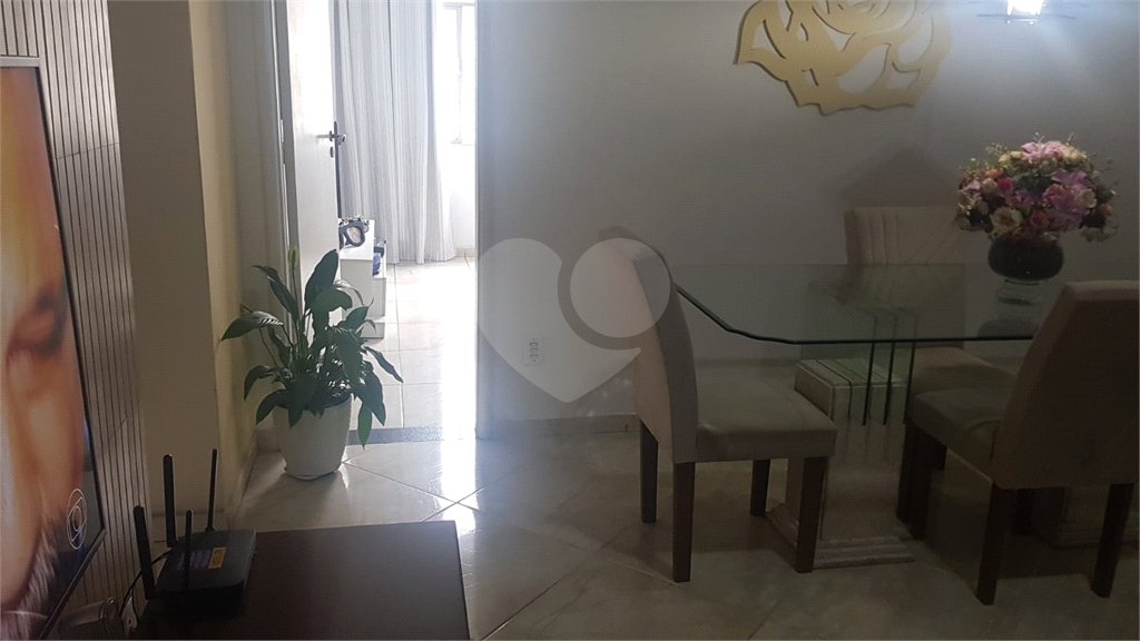 Apartamento à venda com 2 quartos no Centro, Rio de Janeiro, RJ