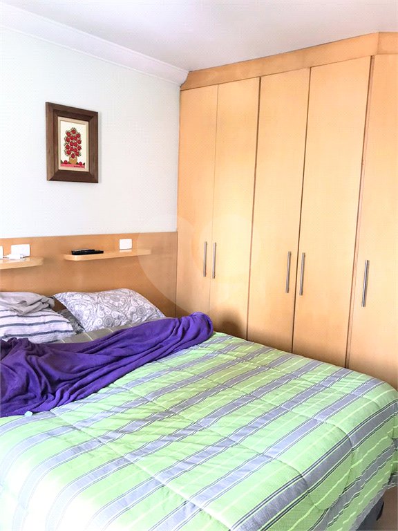 Apartamento à venda com 2 quartos, sendo 1 suíte, em Santana, São Paulo, SP