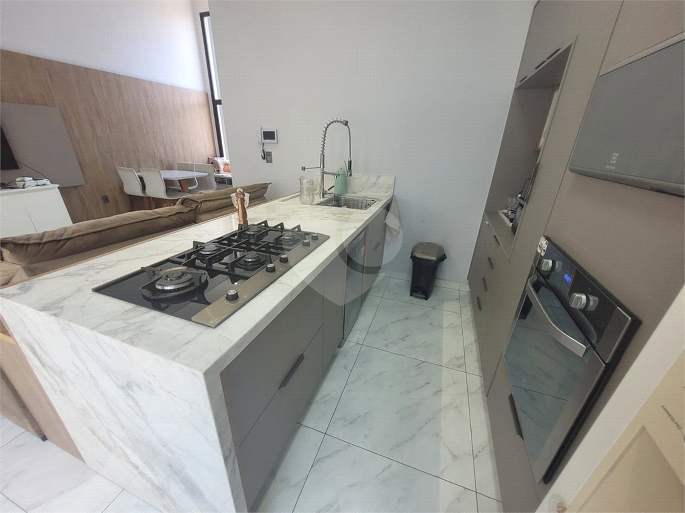 Casa à venda com 3 quartos, sendo 1 suíte, em Jardim América, Indaiatuba, SP