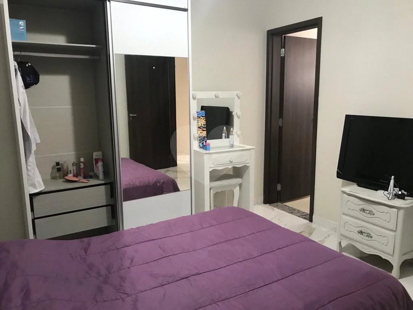 Apartamento à venda com 3 quartos, sendo 1 suíte, em Piracicamirim, Piracicaba, SP