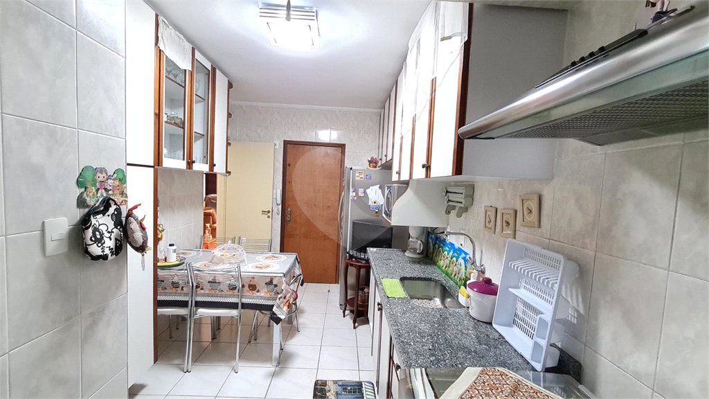 Apartamento à venda com 2 quartos em Sumarezinho, São Paulo, SP