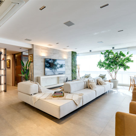 Apartamento à venda com 3 suítes em Brooklin, São Paulo, SP
