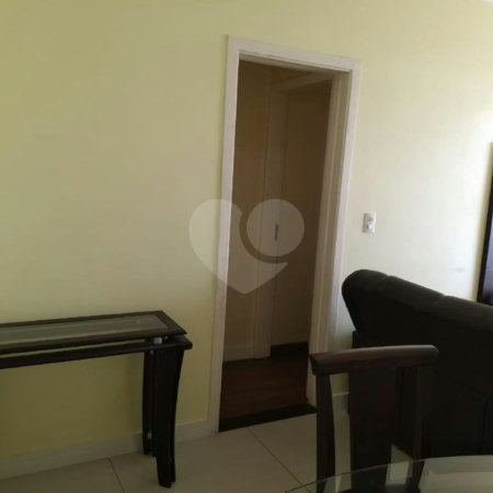 Apartamento à venda com 2 quartos, sendo 1 suíte, em Vila Maria Alta, São Paulo, SP