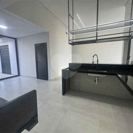 Casa à venda com 3 quartos, sendo 1 suíte, no condomínio Residencial Villagio Wanel, Sorocaba - SP