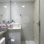 Apartamento à venda com 2 quartos, sendo 1 suíte,  em Vila Guarani (z Sul), São Paulo, SP