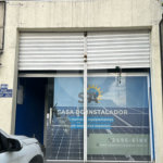Salão Comercial para alugar em Campo Grande, Rio de Janeiro, RJ