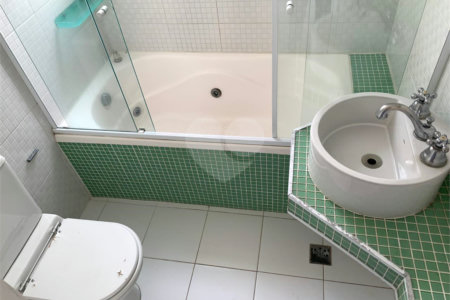 Apartamento à venda com 2 quartos em Pinheiros, São Paulo, SP