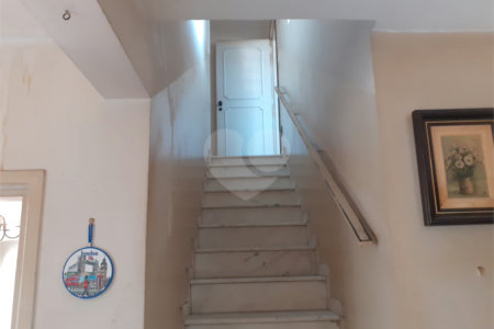 Casa de Vila à venda com 4 quartos, sendo 2 suítes,  em Vila São Francisco, São Paulo, SP