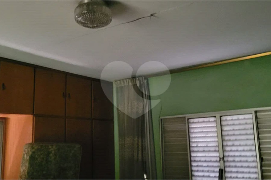 Casa Térrea à venda com 4 quartos, sendo 1 suíte, em Parque Mandaqui, São Paulo, SP