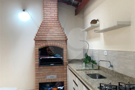 Casa à venda com 3 quartos, sendo 1 suíte, em Residencial Bosque dos Ipês, São José dos Campos, SP