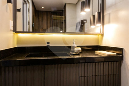 Apartamento com 78m² , 2 dormitórios , sendo 1 suíte , 1 vaga de garagem , à venda no Jabaquara.