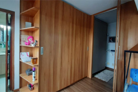 Cobertura à venda com 3 quartos, sendo 2 suítes,  em Bela Aliança, São Paulo, SP