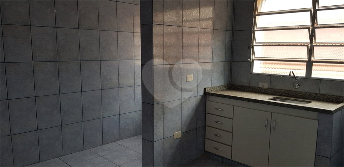 Apartamento para alugar com 2 quartos em Jaguaré, São Paulo, SP