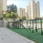 Apartamento à venda com 3 quartos, sendo 1 suíte, em Jardim das Vertentes, São Paulo, SP