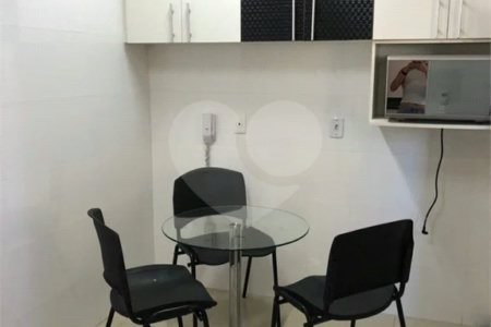 Apartamento à venda com 3 suítes em Santana, São Paulo, SP