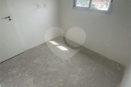 Apartamento à venda com 2 quartos em Vila Paulicéia, São Paulo, SP