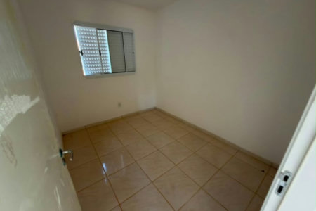 Casa para alugar com 2 quartos em Residencial Montanini, Três Lagoas, MS