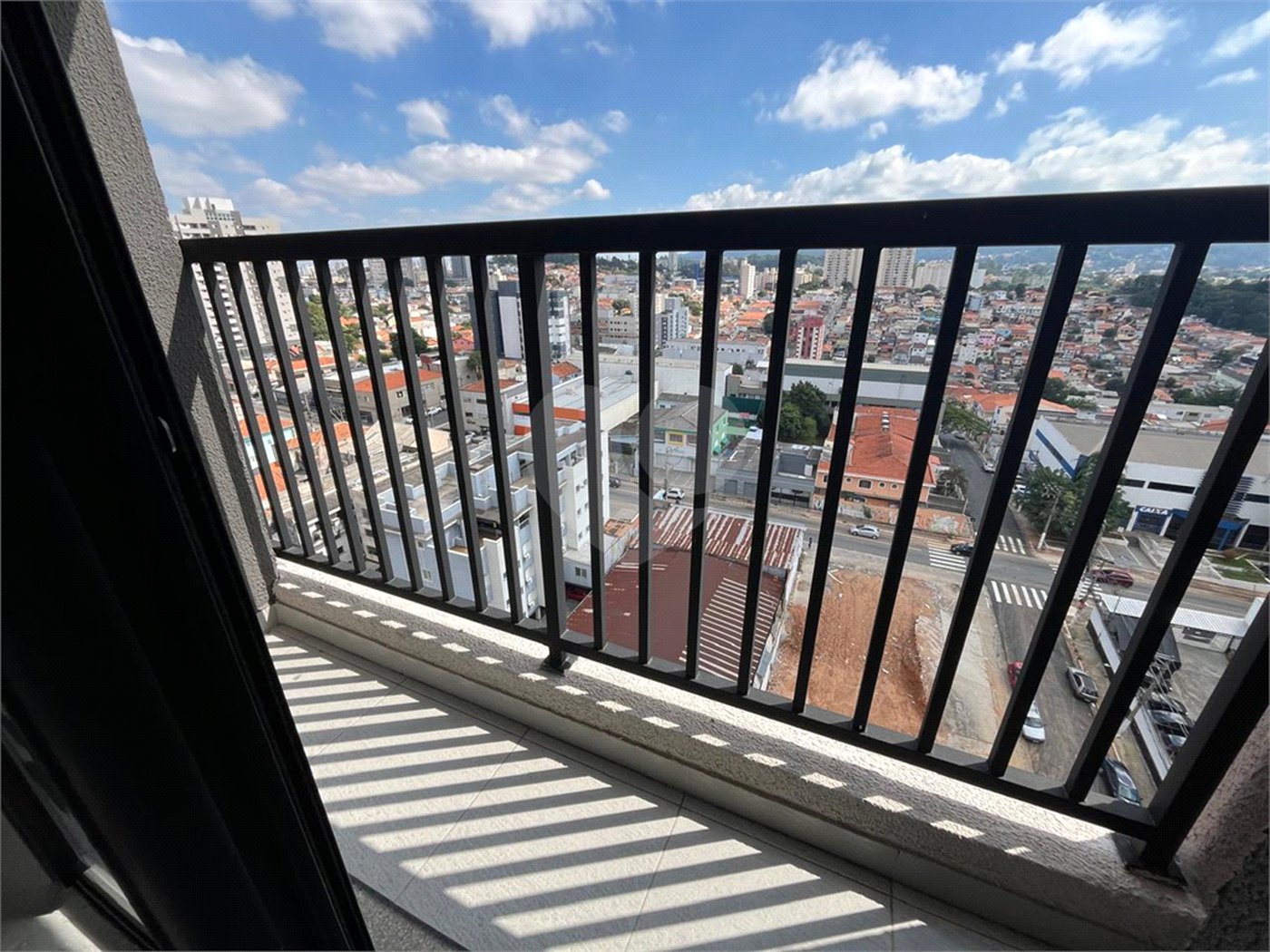 Apartamento à venda com 2 quartos, sendo 1 suíte, em Vila Mazzei, São Paulo, SP