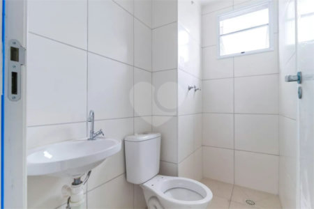 Apartamento à venda com 2 quartos em Mooca, São Paulo, SP
