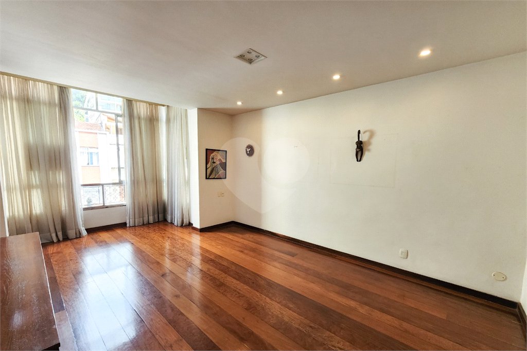 Apartamento à venda com 3 quartos em Botafogo, Rio de Janeiro, RJ