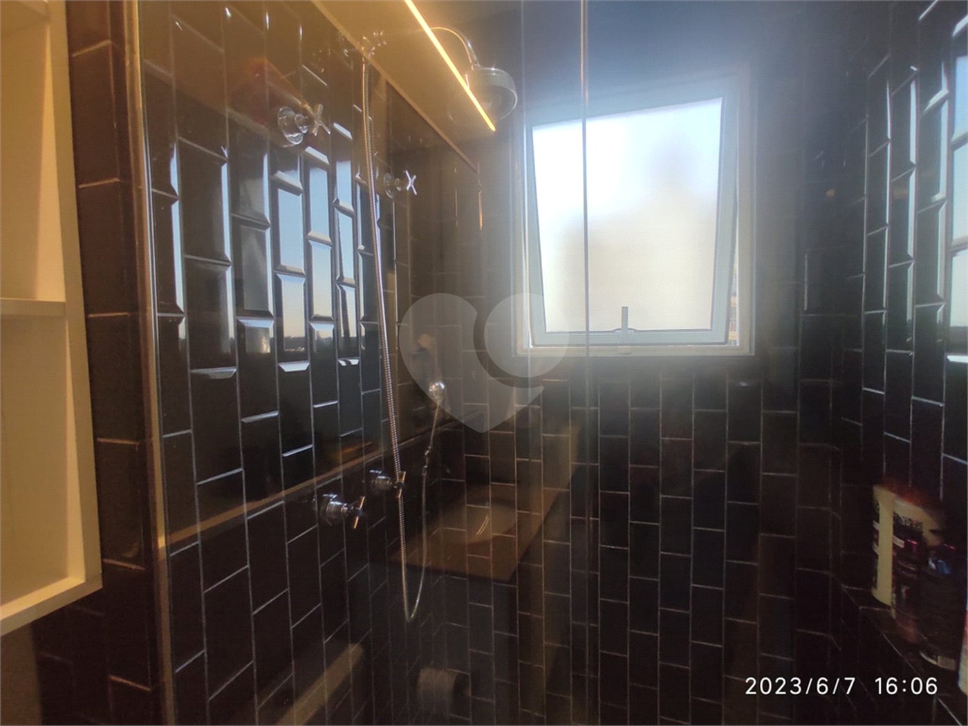 Apartamento à venda com 2 quartos, sendo 1 suíte, em Vila Santa Catarina, São Paulo, SP