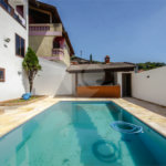 Casa à venda com 4 quartos, sendo 3 suítes, em City América, São Paulo, SP