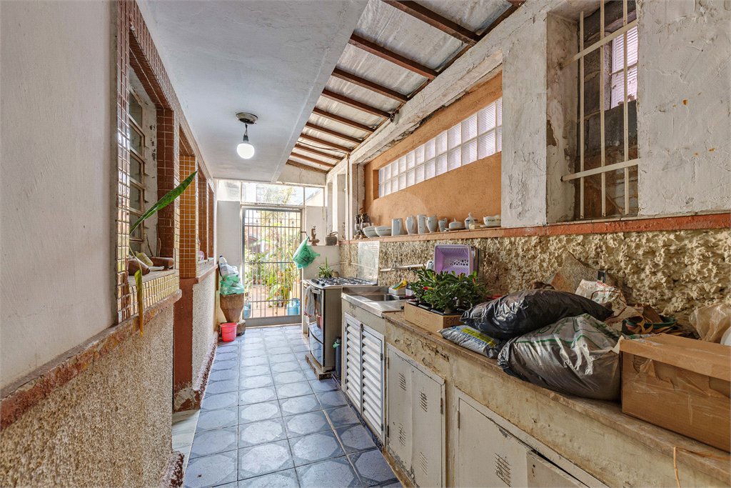 Casa Térrea à venda ou para alugar com 3 quartos, sendo 1 suíte, em Brooklin, São Paulo, SP