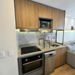 Apartamento à venda com 1 quarto em Brooklin Paulista, São Paulo, SP