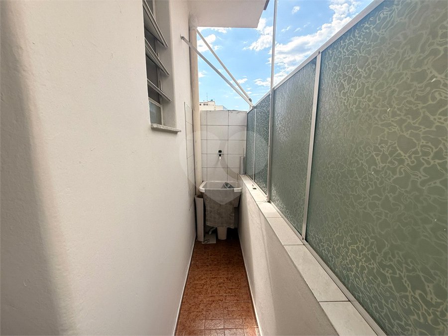 Apartamento à venda com 2 quartos em Tijuca, Rio de Janeiro, RJ