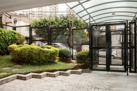 Apartamento à venda com 2 quartos em Saúde, São Paulo, SP