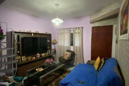 Casa à venda com 4 quartos, sendo 2 suítes, em Parque dos Pinheiros, Hortolândia, SP