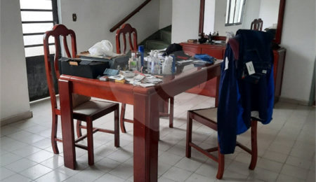 Sobrado à venda com 3 quartos, sendo 1 suíte,  em Tucuruvi, São Paulo, SP