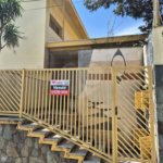 Casa à venda com 4 quartos, sendo 1 suíte, no Centro, Mogi das Cruzes, SP