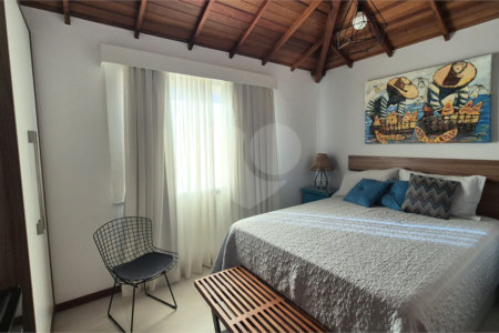 Casa à venda com 4 suítes em Manguinhos, Armação dos Búzios, RJ