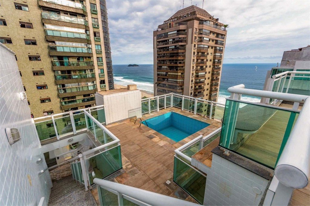 Apartamento à venda com 4 quartos, sendo 2 suítes,  em Barra da Tijuca, Rio de Janeiro, RJ
