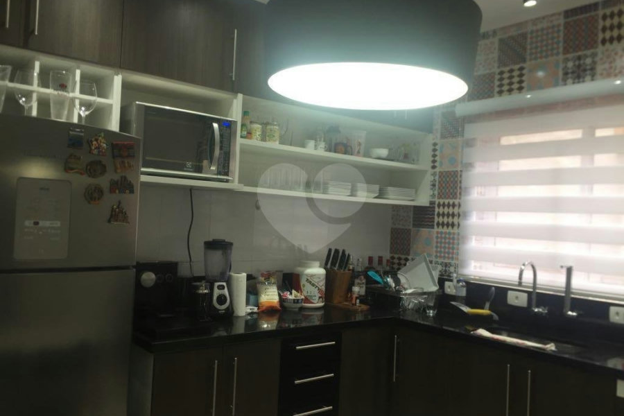 Sobrado à venda com 2 quartos em Santana, São Paulo, SP