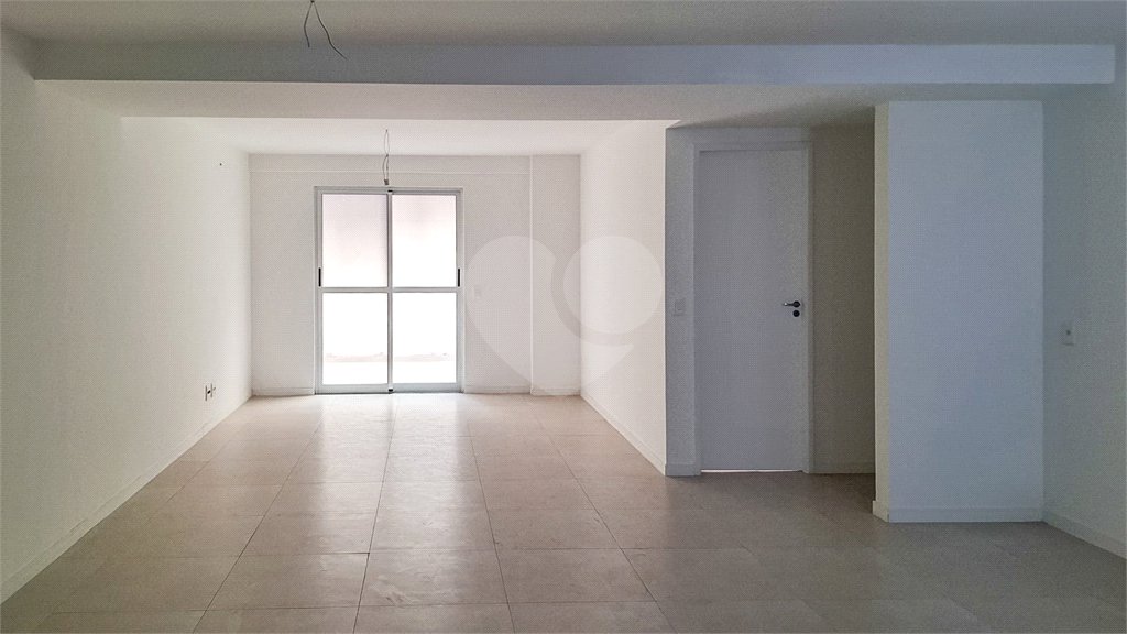 Apartamento à venda com 1 quarto em Vila Isabel, Rio de Janeiro, RJ