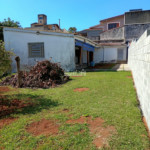 Terreno com benfeitorias à venda perto da Alameda Lucas, Atibaia - SP