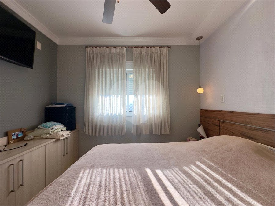 Apartamento à venda com 3 quartos, sendo 1 suíte, em Mandaqui, São Paulo, SP