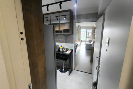 Apartamento à venda com 3 quartos, sendo 1 suíte, em Jardim Vazani, São Paulo, SP