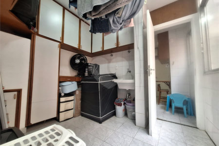Apartamento à venda com 2 quartos, sendo 1 suíte, em Vila Isabel, Rio de Janeiro, RJ