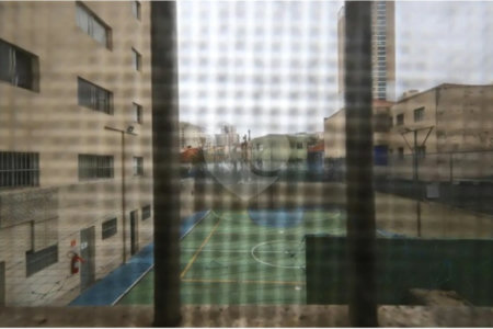 Apartamento à venda com 2 quartos em Parada Inglesa, São Paulo, SP