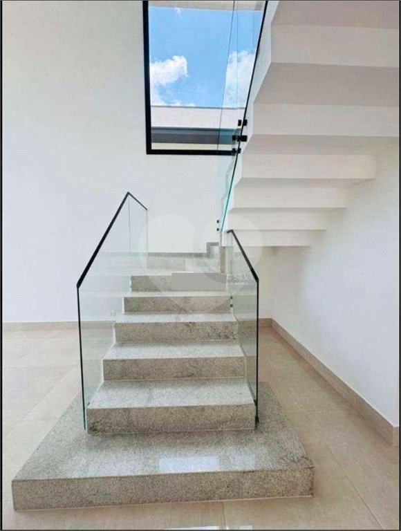 Casa à venda com 4 suítes no condomínio Reserva São Nicolau, Atibaia - SP