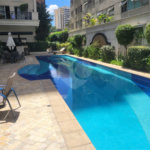 Apartamento à venda com 3 quartos, sendo 2 suítes, em Vila Uberabinha, São Paulo, SP