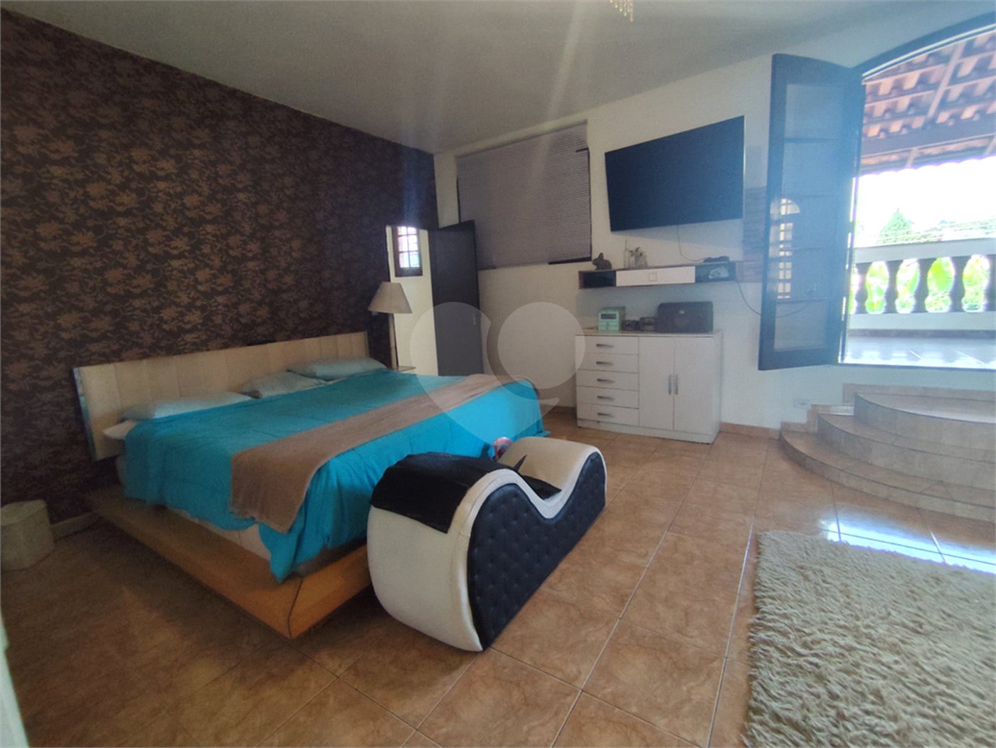 Sobrado à venda com 3 quartos, sendo 1 suíte, em Tremembé, São Paulo, SP