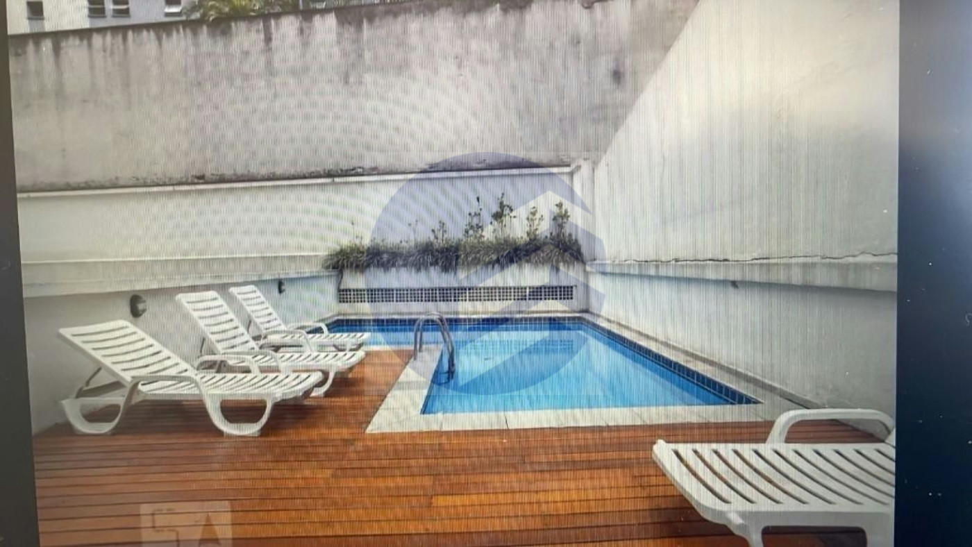 Apartamento à venda com 1 quarto em Perdizes, São Paulo - SP